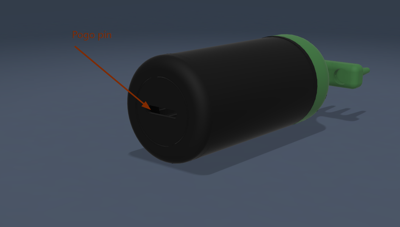 Applicator CAD